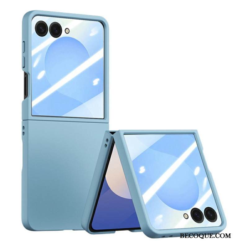 Kuori Samsung Galaxy Z Flip 7 Suuri Ikkuna