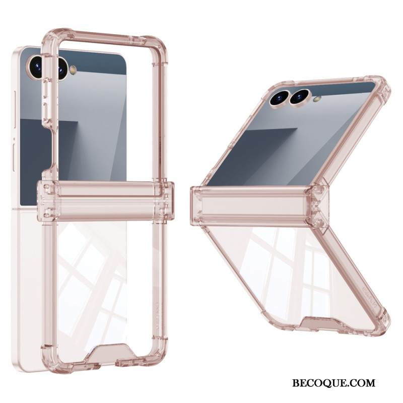 Kuori Samsung Galaxy Z Flip 7 Turvatyyny