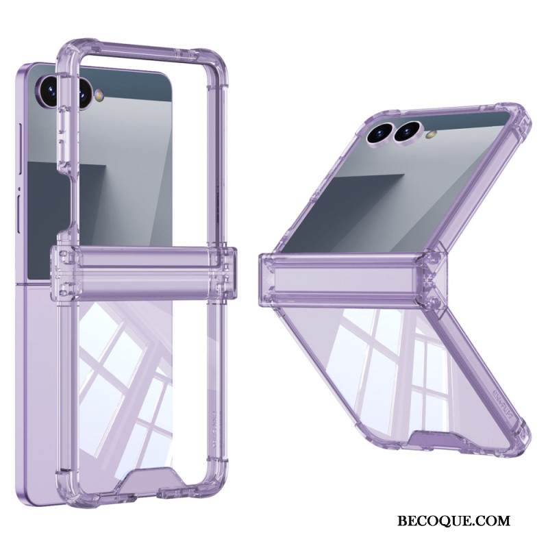 Kuori Samsung Galaxy Z Flip 7 Turvatyyny