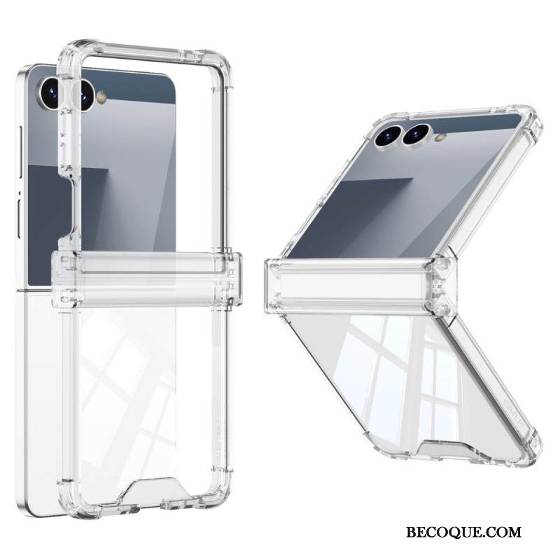 Kuori Samsung Galaxy Z Flip 7 Turvatyyny