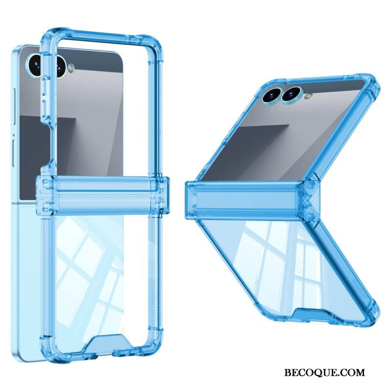 Kuori Samsung Galaxy Z Flip 7 Turvatyyny