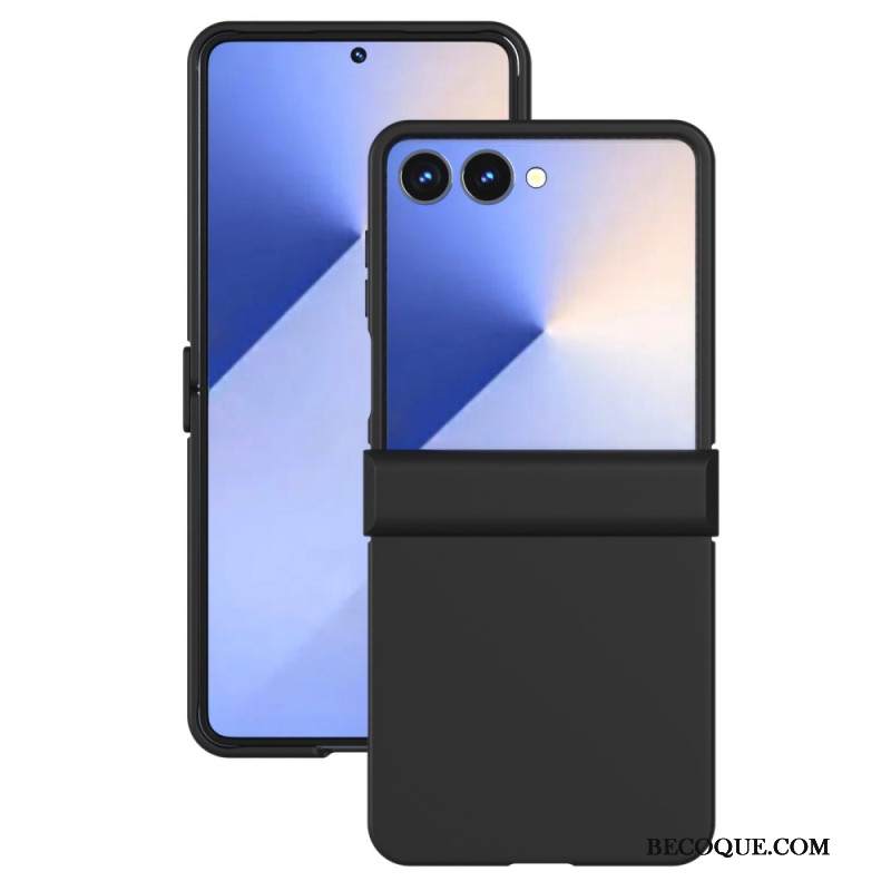 Kuori Samsung Galaxy Z Flip 7 Värillinen Muovi