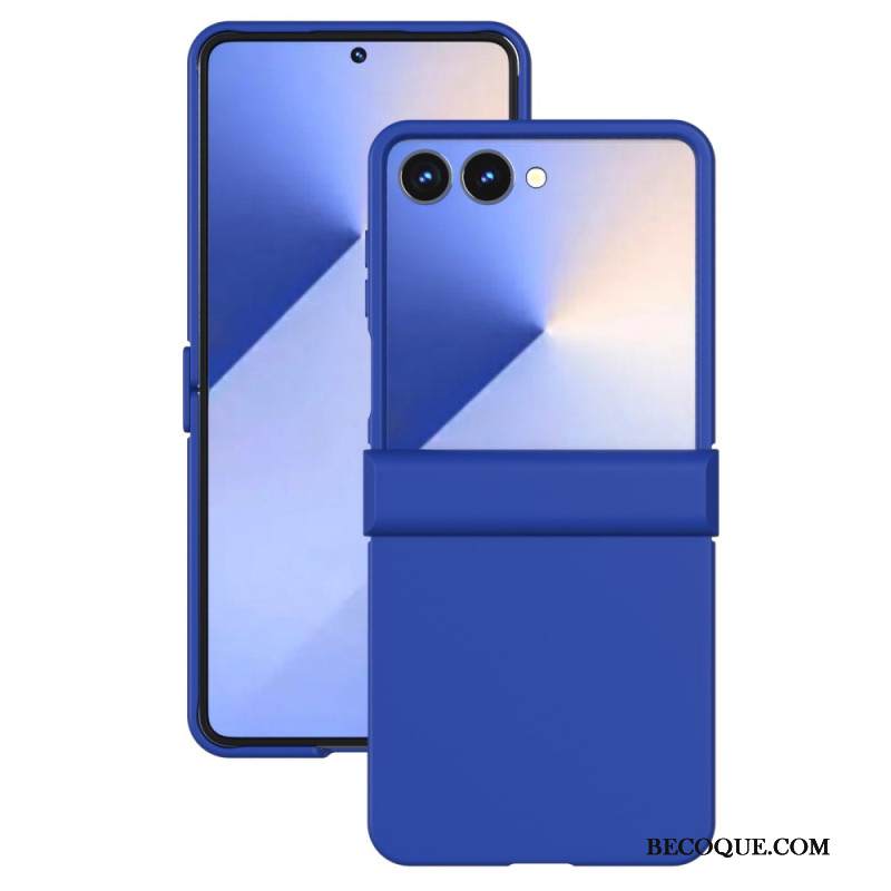 Kuori Samsung Galaxy Z Flip 7 Värillinen Muovi