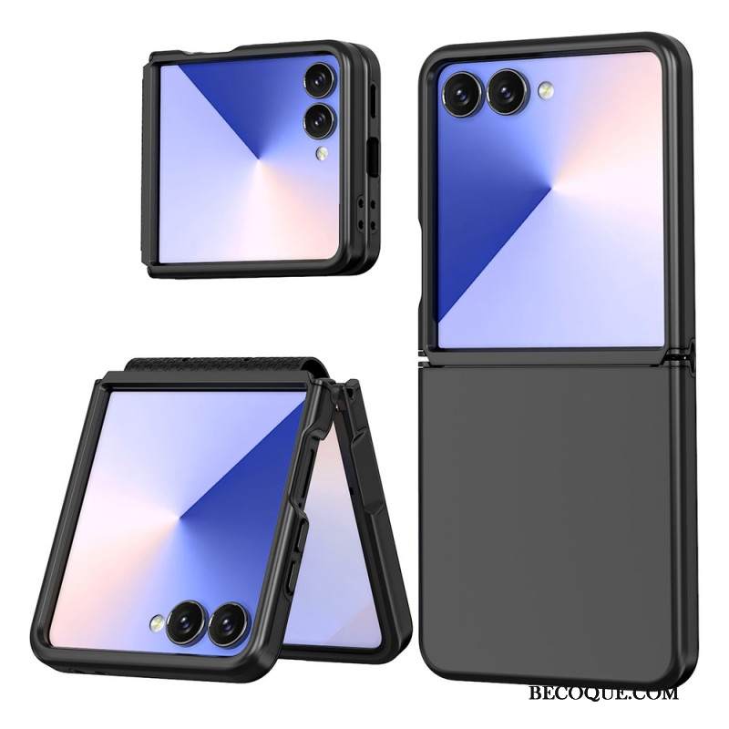 Kuori Samsung Galaxy Z Flip 7 Yksinkertainen Sarja