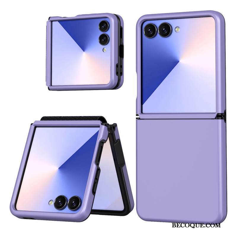 Kuori Samsung Galaxy Z Flip 7 Yksinkertainen Sarja