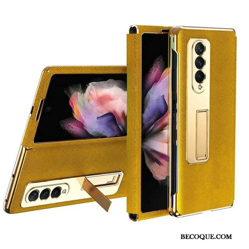 Kuori Samsung Galaxy Z Fold 3 5G Handsfree-tuki