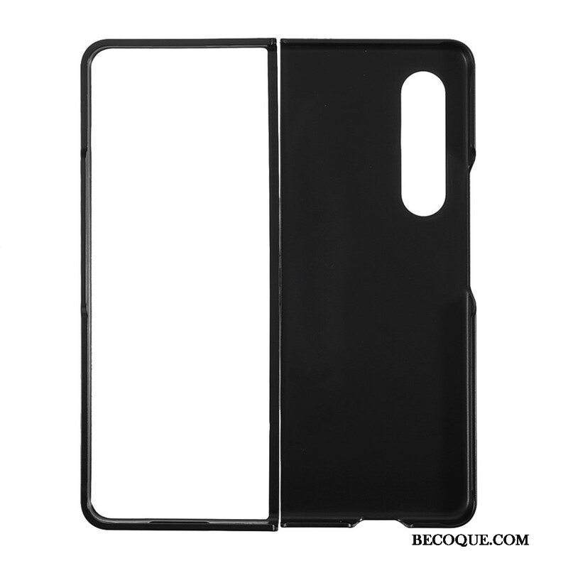 Kuori Samsung Galaxy Z Fold 3 5G Jäykkä