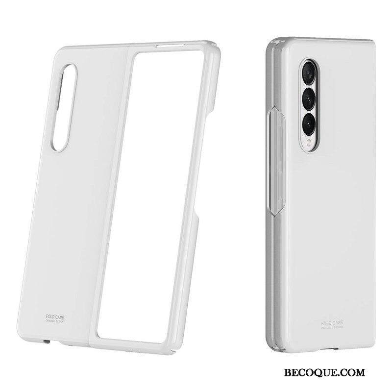 Kuori Samsung Galaxy Z Fold 3 5G Ultra Fine Elegance