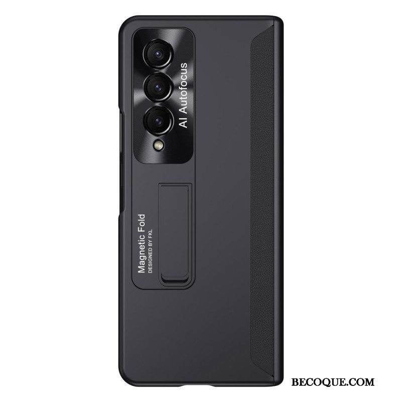 Kuori Samsung Galaxy Z Fold 4 Magneettinen Taitto