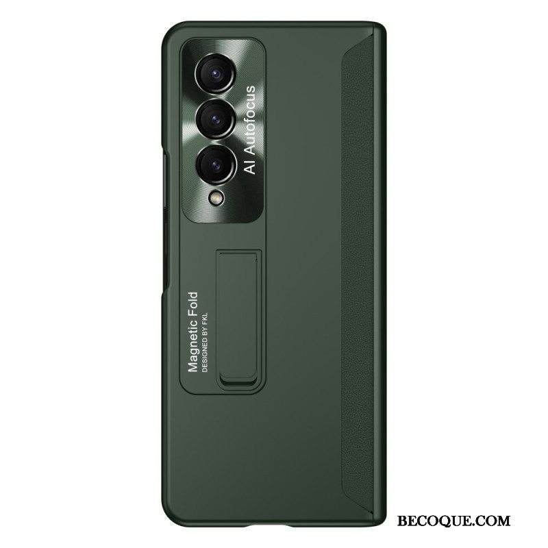 Kuori Samsung Galaxy Z Fold 4 Magneettinen Taitto
