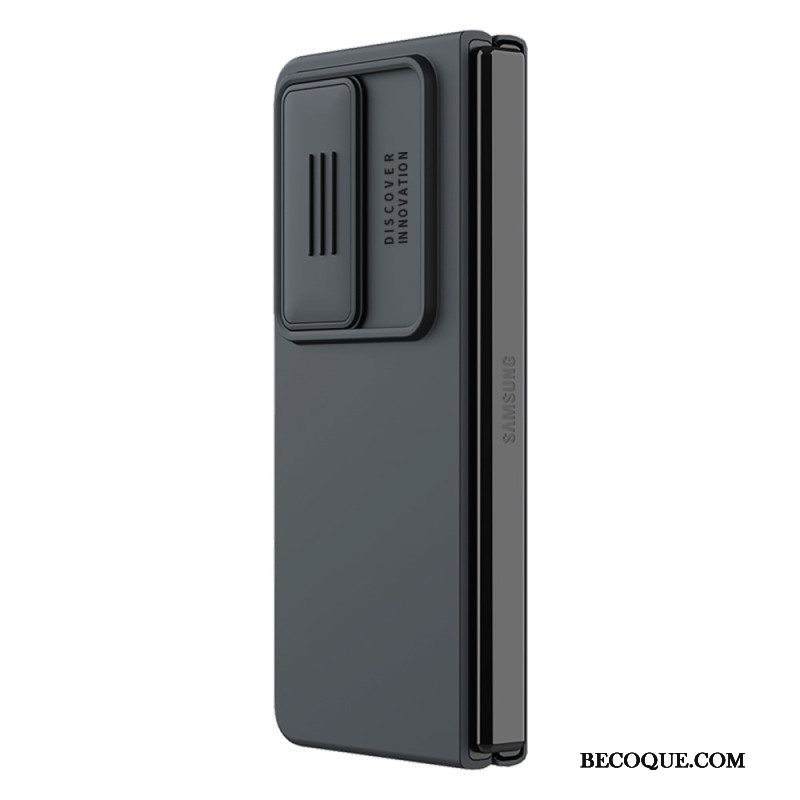 Kuori Samsung Galaxy Z Fold 4 Nillkin Slide