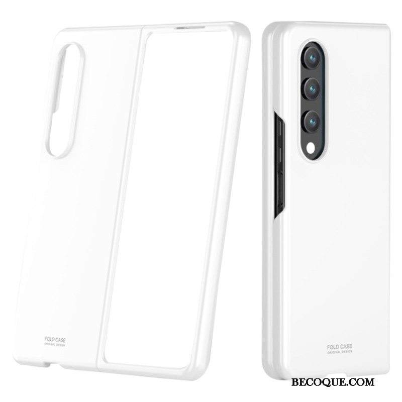 Kuori Samsung Galaxy Z Fold 4 Ultra Slim Skin Touch