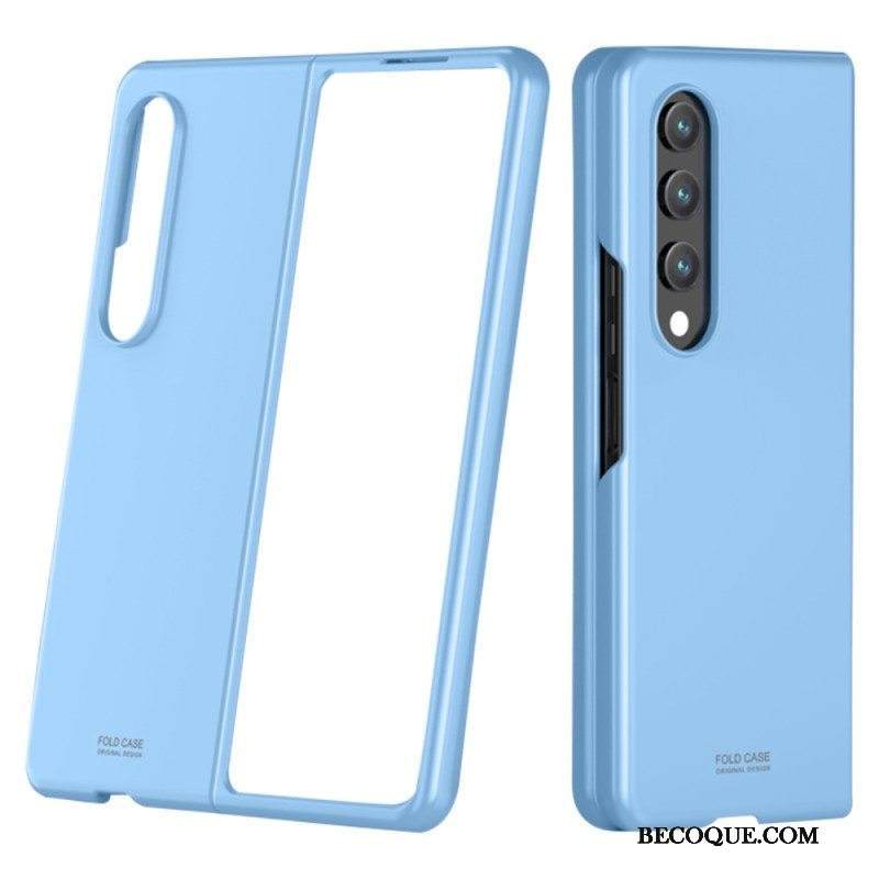 Kuori Samsung Galaxy Z Fold 4 Ultra Slim Skin Touch