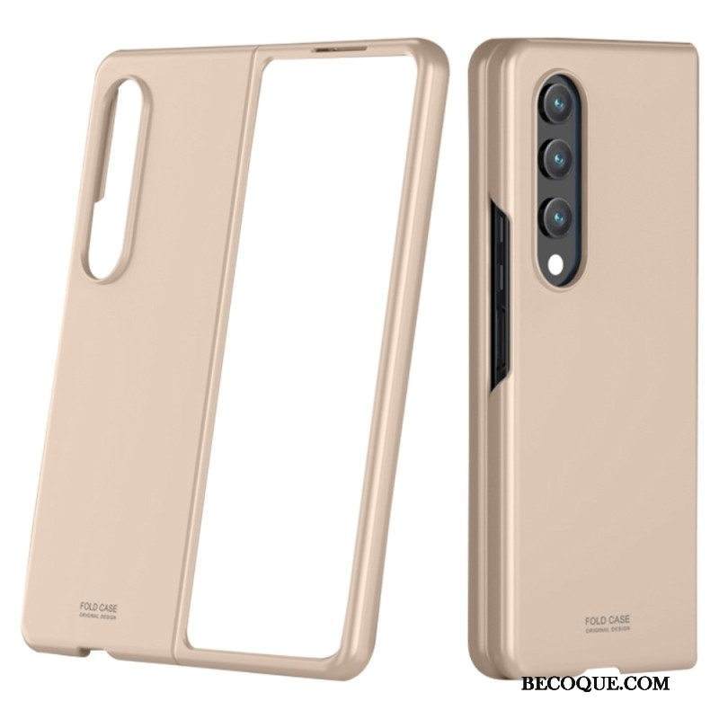 Kuori Samsung Galaxy Z Fold 4 Ultra Slim Skin Touch