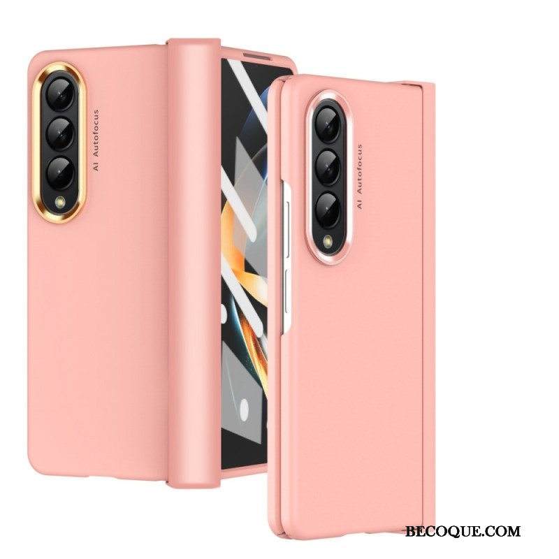 Kuori Samsung Galaxy Z Fold 4 Väri Tasainen