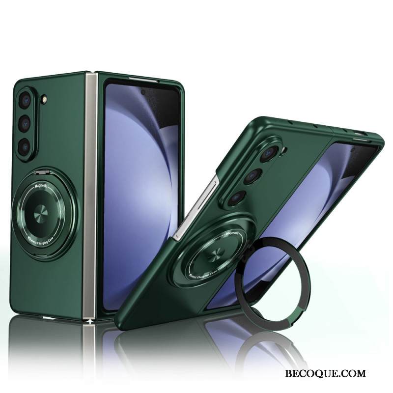 Kuori Samsung Galaxy Z Fold 6 Magneettinen Tuki