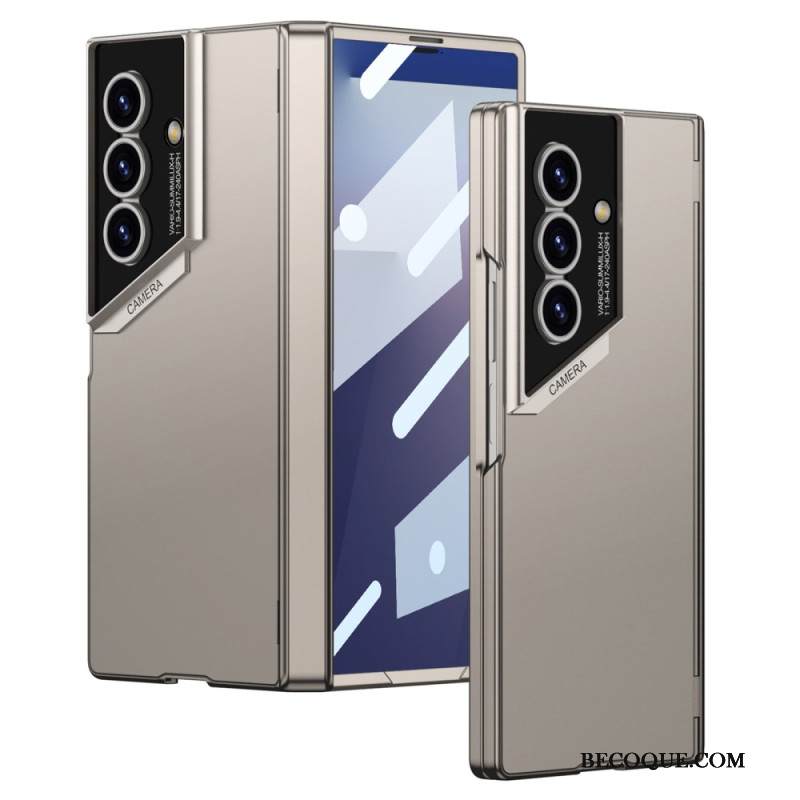 Kuori Samsung Galaxy Z Fold 7 Gkk Saranasuoja