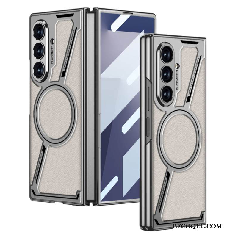 Kuori Samsung Galaxy Z Fold 7 Gkk Z -muotoilu