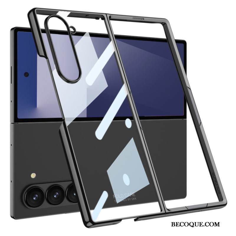 Kuori Samsung Galaxy Z Fold 7 Gkk-look