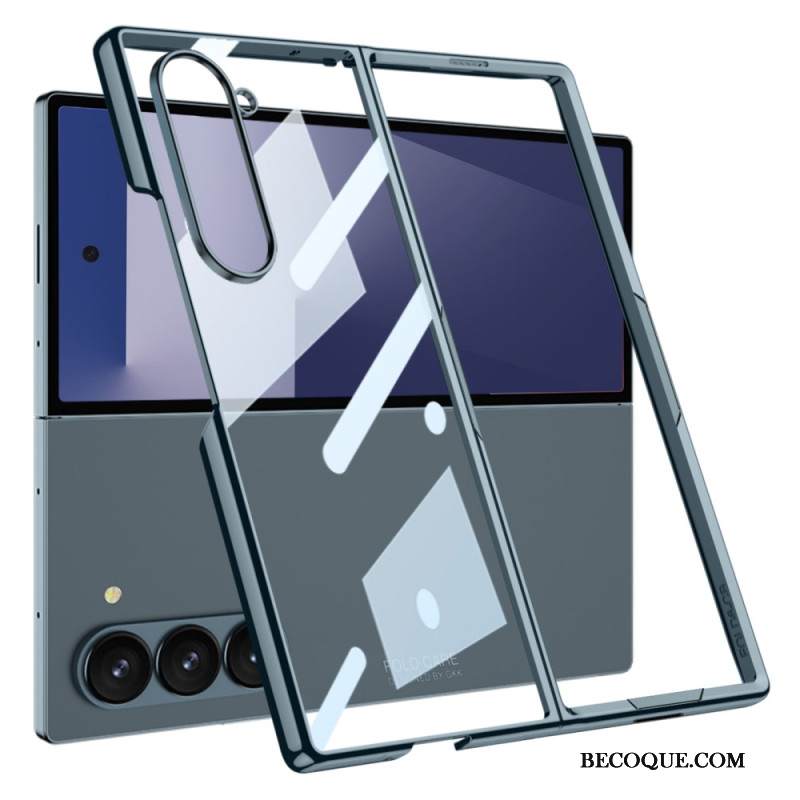 Kuori Samsung Galaxy Z Fold 7 Gkk-look