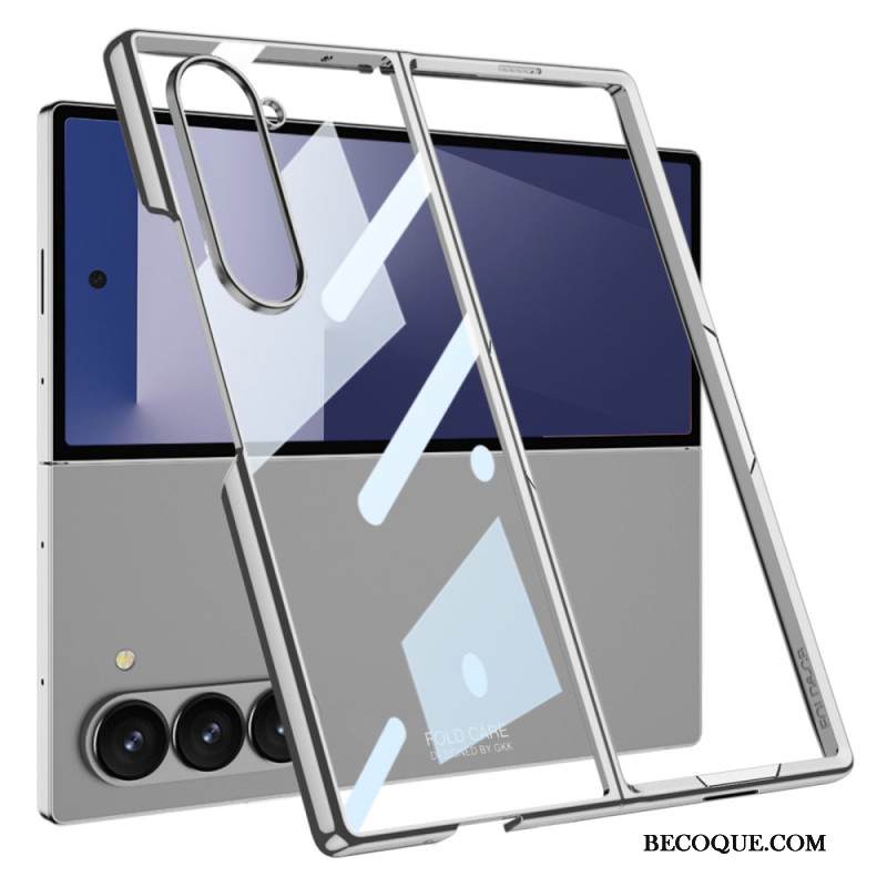 Kuori Samsung Galaxy Z Fold 7 Gkk-look