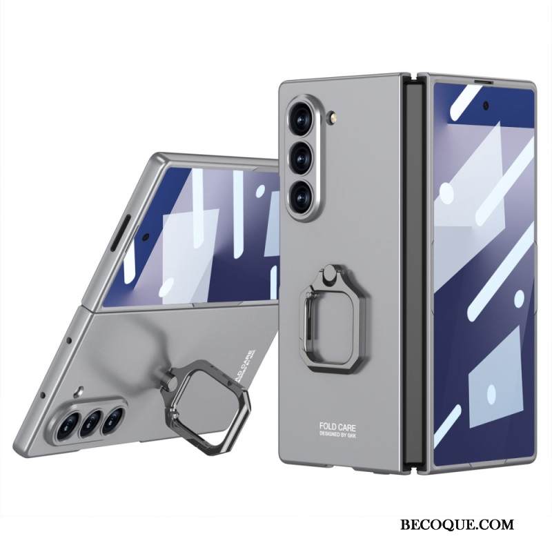 Kuori Samsung Galaxy Z Fold 7 Gkk-sormuksen Pidike