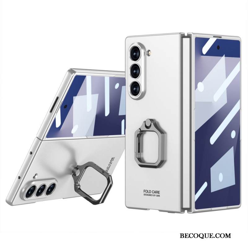 Kuori Samsung Galaxy Z Fold 7 Gkk-sormuksen Pidike