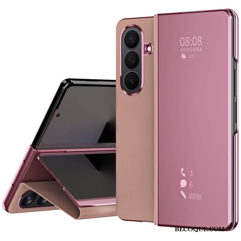 Kuori Samsung Galaxy Z Fold 7 Ikkuna Suojakuori