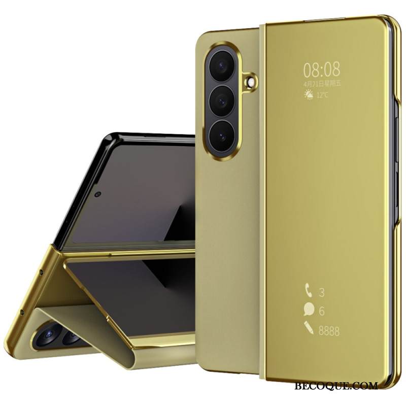 Kuori Samsung Galaxy Z Fold 7 Ikkuna Suojakuori