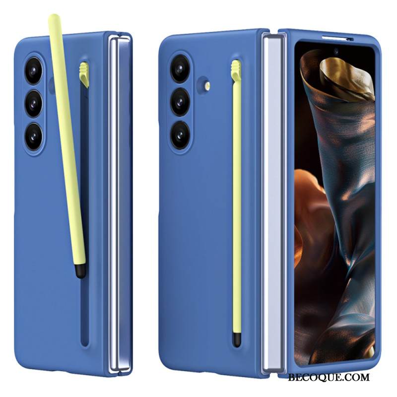 Kuori Samsung Galaxy Z Fold 7 Integroitu Kynä Suojakuori