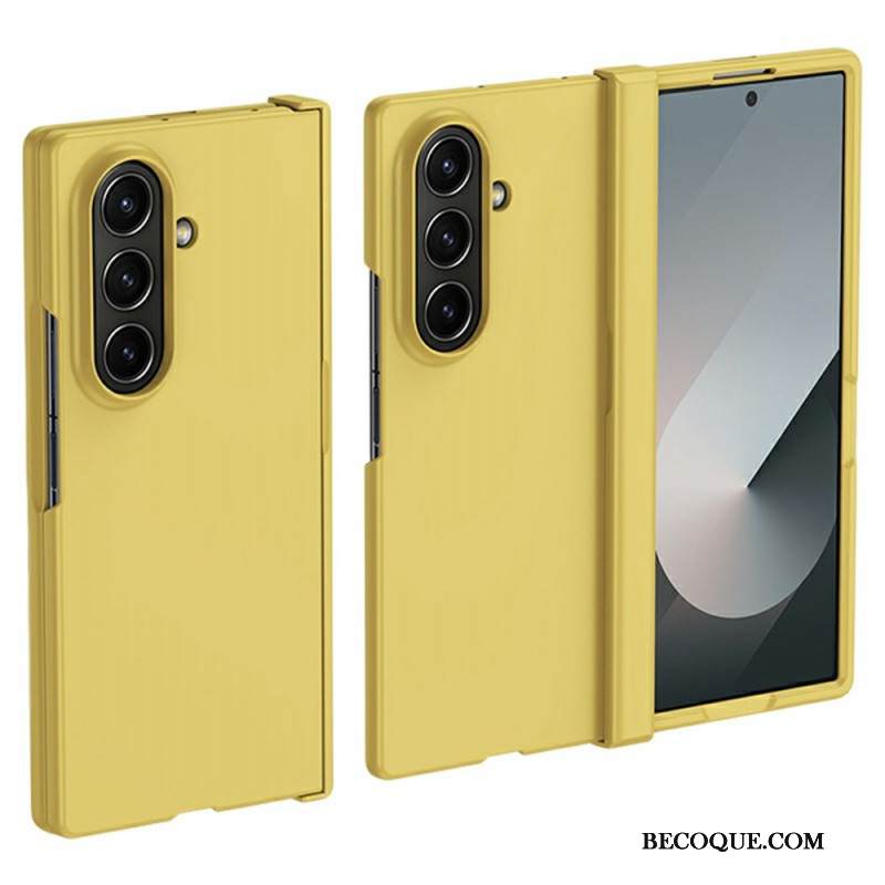 Kuori Samsung Galaxy Z Fold 7 Klassinen