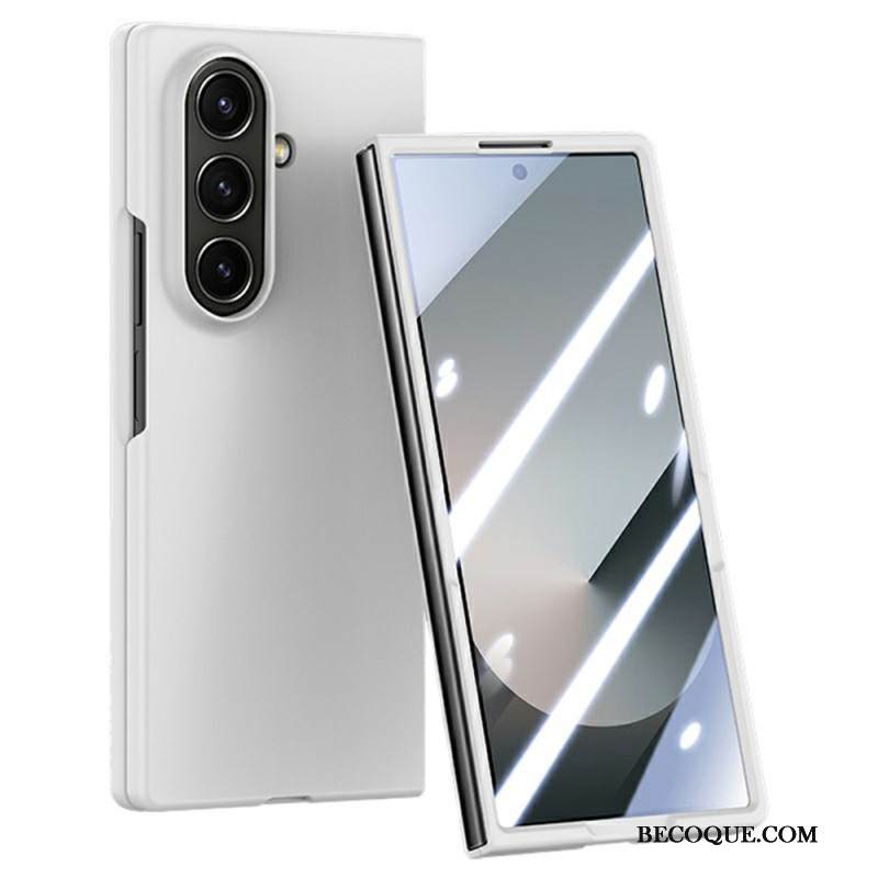 Kuori Samsung Galaxy Z Fold 7 Leveä Ikkuna