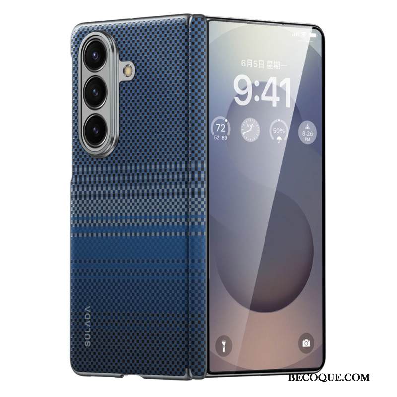 Kuori Samsung Galaxy Z Fold 7 Magneettinen Sulada