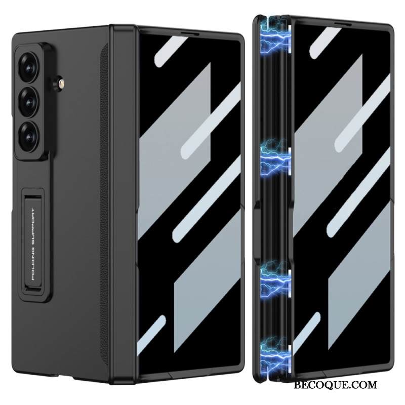 Kuori Samsung Galaxy Z Fold 7 Magneettisaranat