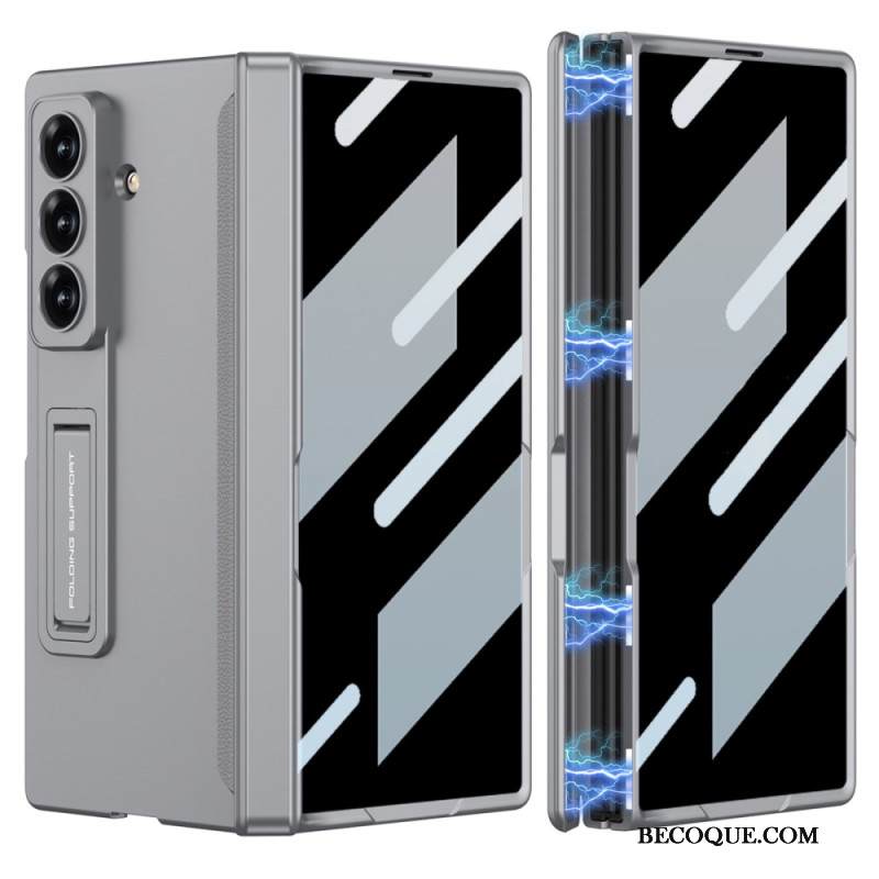 Kuori Samsung Galaxy Z Fold 7 Magneettisaranat