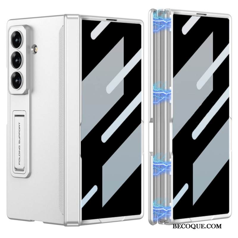 Kuori Samsung Galaxy Z Fold 7 Magneettisaranat