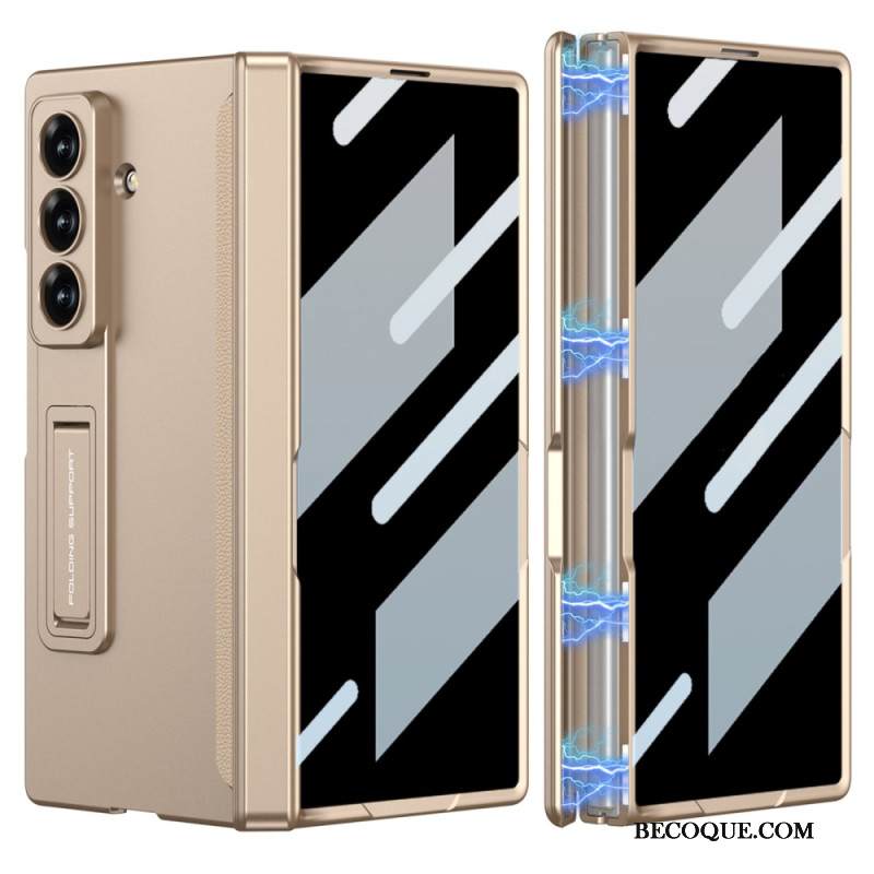 Kuori Samsung Galaxy Z Fold 7 Magneettisaranat