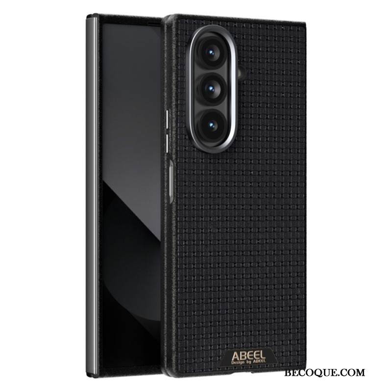 Kuori Samsung Galaxy Z Fold 7 Magsafe-yhteensopiva Abeel