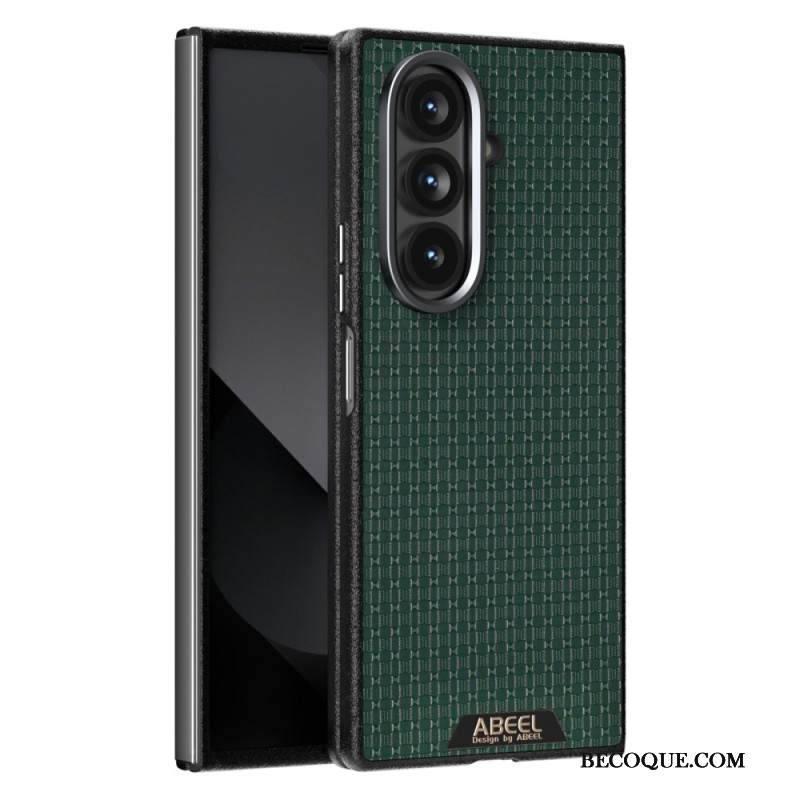 Kuori Samsung Galaxy Z Fold 7 Magsafe-yhteensopiva Abeel