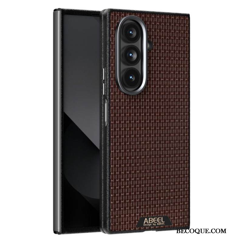 Kuori Samsung Galaxy Z Fold 7 Magsafe-yhteensopiva Abeel