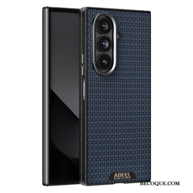 Kuori Samsung Galaxy Z Fold 7 Magsafe-yhteensopiva Abeel