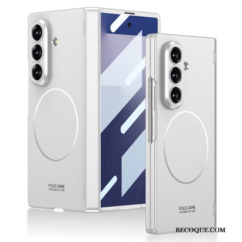 Kuori Samsung Galaxy Z Fold 7 Magsafe-yhteensopiva Gkk