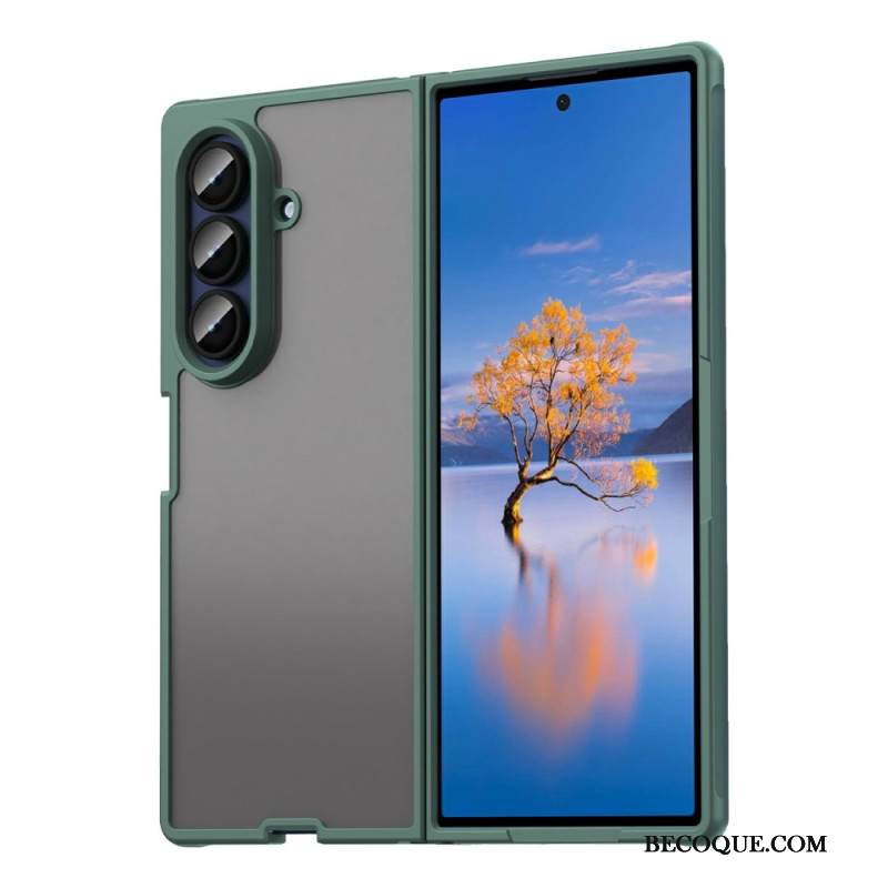 Kuori Samsung Galaxy Z Fold 7 Mattapintainen