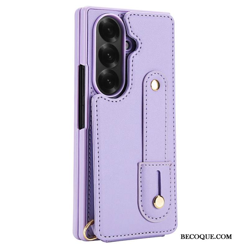 Kuori Samsung Galaxy Z Fold 7 Monitoiminen