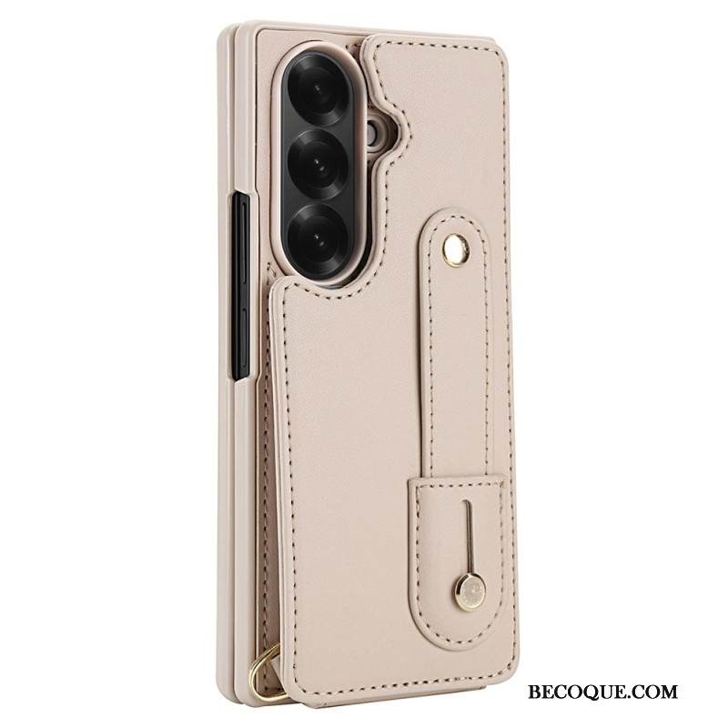 Kuori Samsung Galaxy Z Fold 7 Monitoiminen