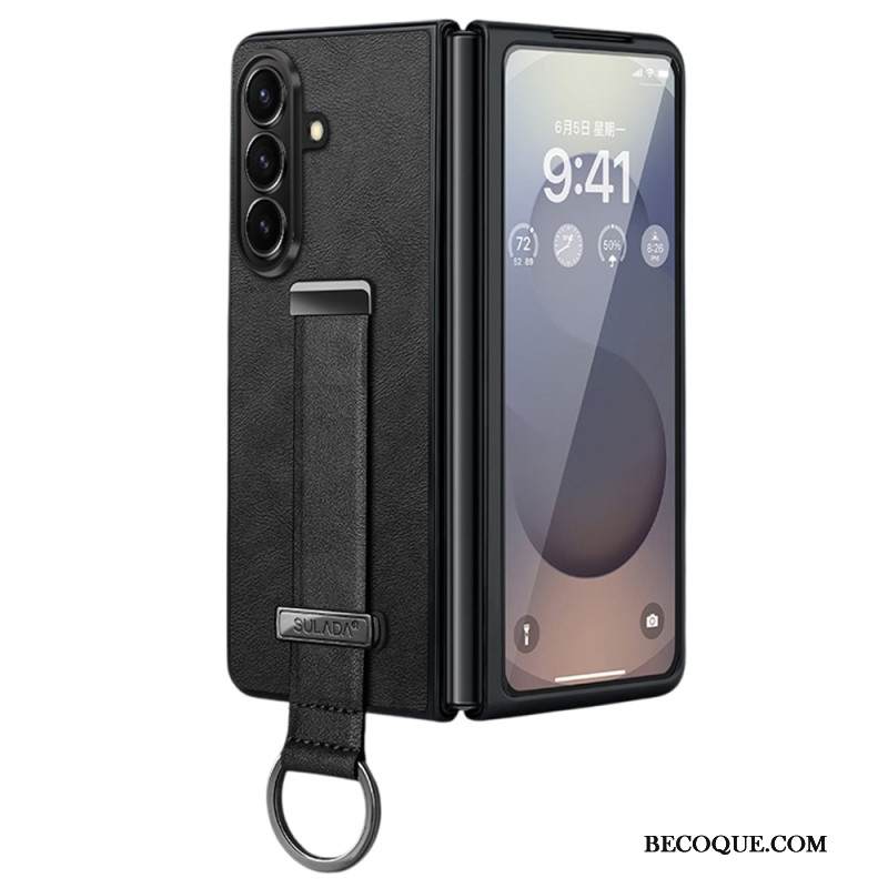 Kuori Samsung Galaxy Z Fold 7 Muotisarja Sulada