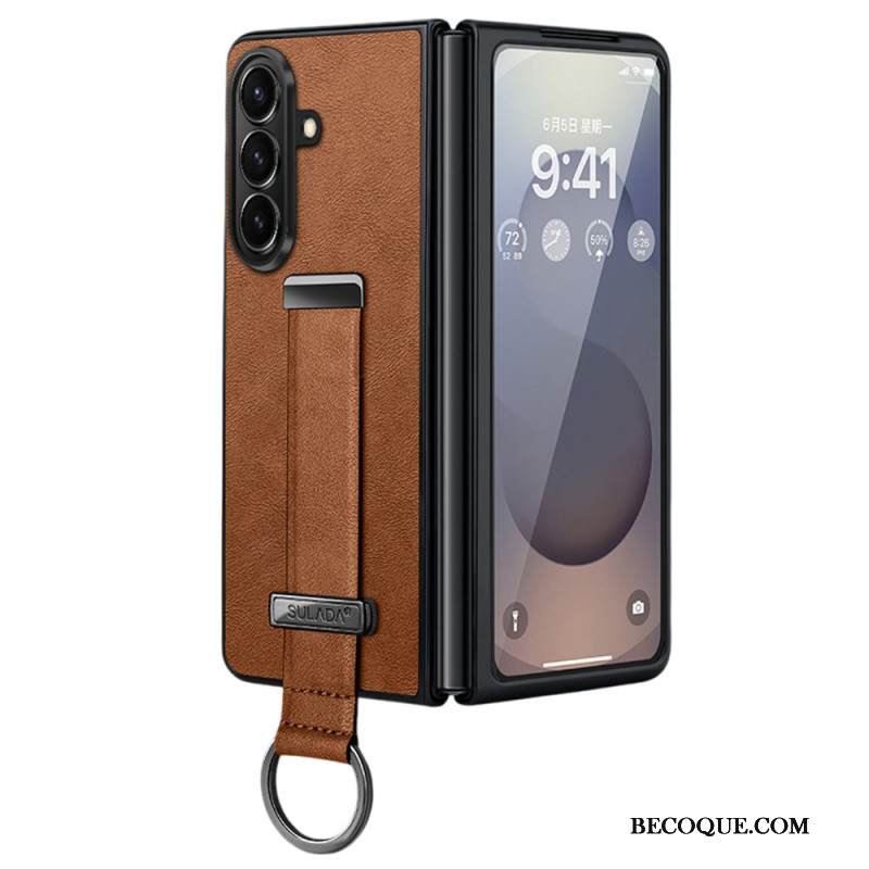 Kuori Samsung Galaxy Z Fold 7 Muotisarja Sulada