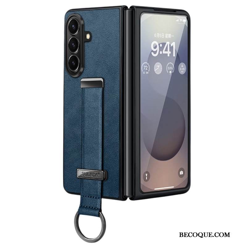 Kuori Samsung Galaxy Z Fold 7 Muotisarja Sulada