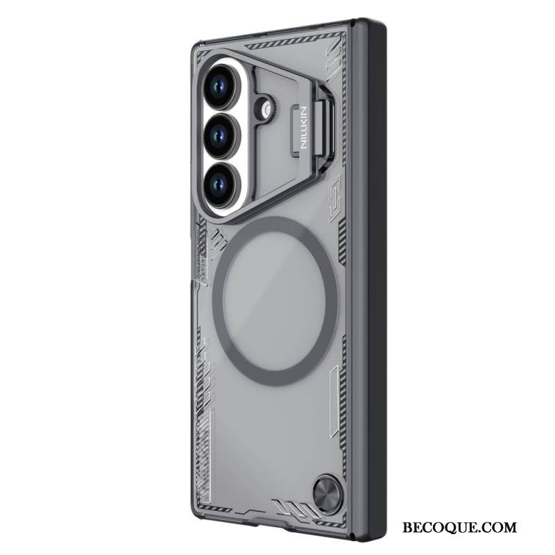 Kuori Samsung Galaxy Z Fold 7 Nillkin Iceblade -potkuri