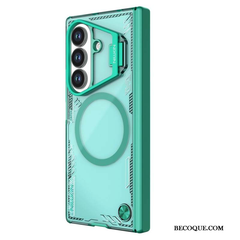 Kuori Samsung Galaxy Z Fold 7 Nillkin Iceblade -potkuri